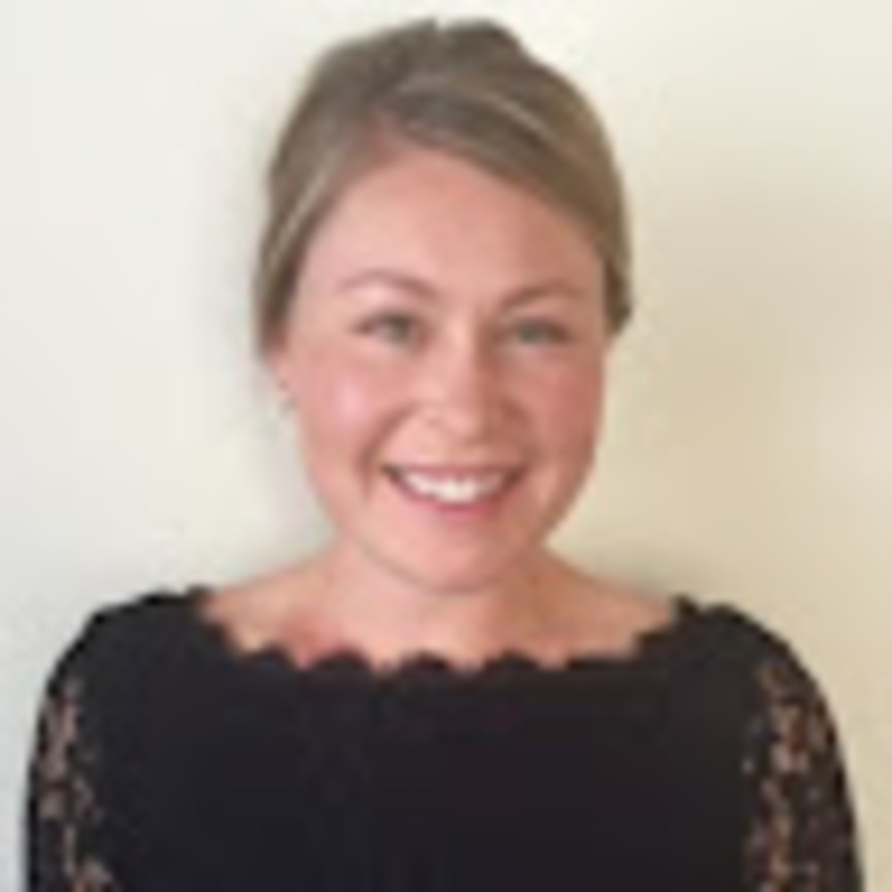 Meet your Posher, Liz